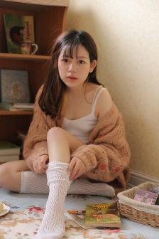 明星专题：汤嬿